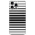 Modern Stripes iPhone 16 Pro Max Skin