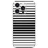 Modern Stripes iPhone 16 Pro Skin