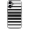 Modern Stripes iPhone 16 Skin