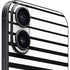 Modern Stripes iPhone 16 Skin