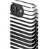 Modern Stripes iPhone 16e Impact Case