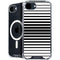 Modern Stripes iPhone 16e MagSafe Case