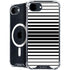 Modern Stripes iPhone 16e MagSafe Case