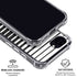 Modern Stripes iPhone 16e MagSafe Case