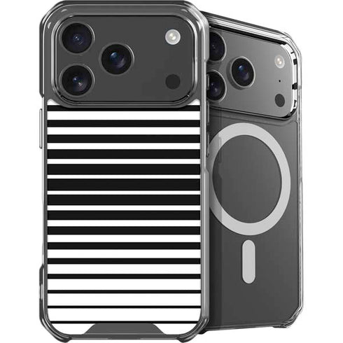 Modern Stripes iPhone 18 Pro MagSafe Case
