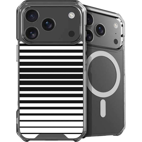 Modern Stripes iPhone 18 Pro Max MagSafe Case