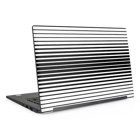 Modern Stripes Dell Latitude Skin