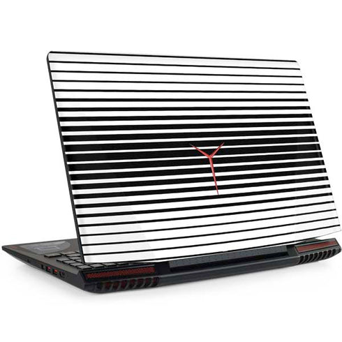 Modern Stripes Legion Y720 Skin