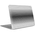 Modern Stripes Apple MacBook Air Skin
