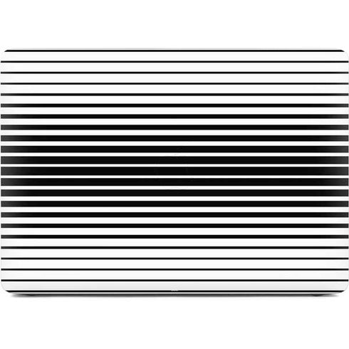 Modern Stripes Apple MacBook Air Skin