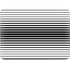Modern Stripes Apple MacBook Air Skin