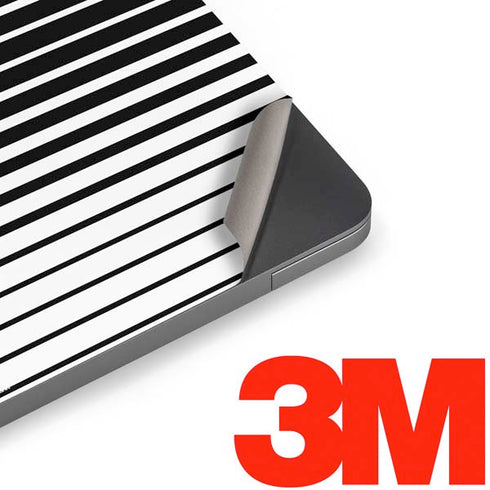 Modern Stripes Apple MacBook Air Skin