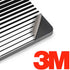 Modern Stripes Apple MacBook Air Skin