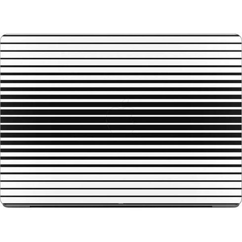 Modern Stripes Apple MacBook Pro 14-inch Skin