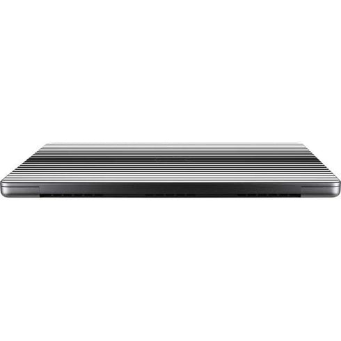 Modern Stripes Apple MacBook Pro 14-inch Skin