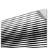 Modern Stripes Apple MacBook Pro 16-inch Skin