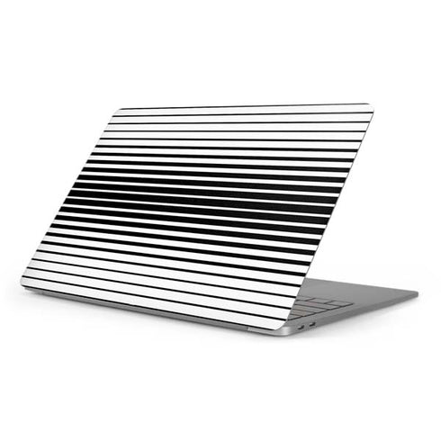 Modern Stripes Apple MacBook Pro 16-inch Skin