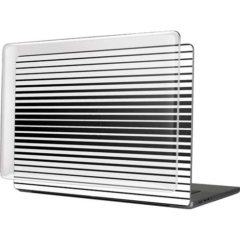 Modern Stripes MacBook Cases