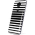 Modern Stripes Moto E5 Plus Skin