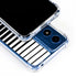Modern Stripes Moto G 5G (2024) Clear Case