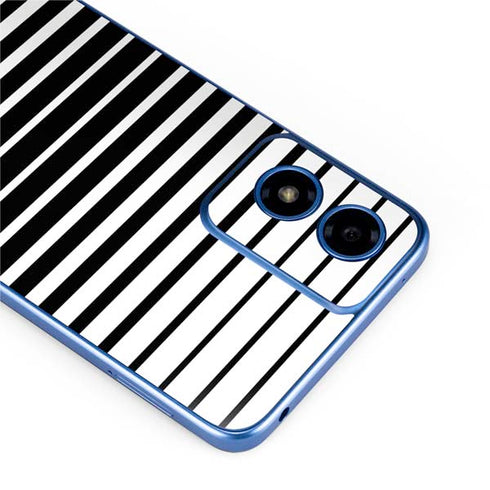 Modern Stripes Moto G Play 4G (2024) Skin