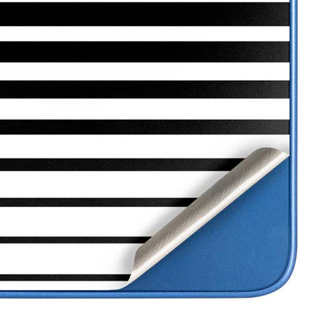 Modern Stripes Moto G Play 4G (2024) Skin