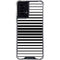 Modern Stripes Moto G Power 5G (2024) Clear Case