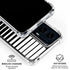 Modern Stripes Moto G Power 5G (2024) Clear Case