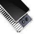 Modern Stripes Moto G Power 5G (2025) Clear Case