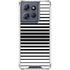 Modern Stripes Moto G Stylus 5G (2025) Clear Case