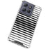Modern Stripes Moto G Stylus 5G (2025) Clear Case