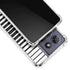 Modern Stripes Moto G Stylus 5G (2025) Clear Case