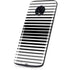 Modern Stripes Moto G6 Skin