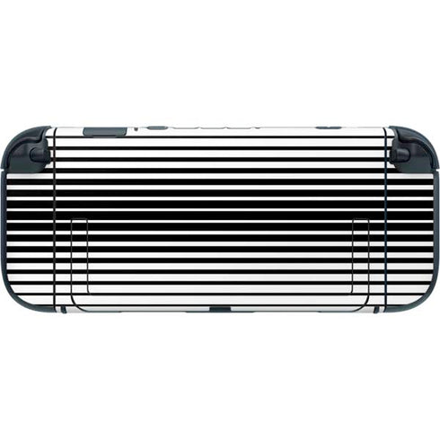 Modern Stripes Nintendo Switch 2 (2025) with Joy-Con Skin