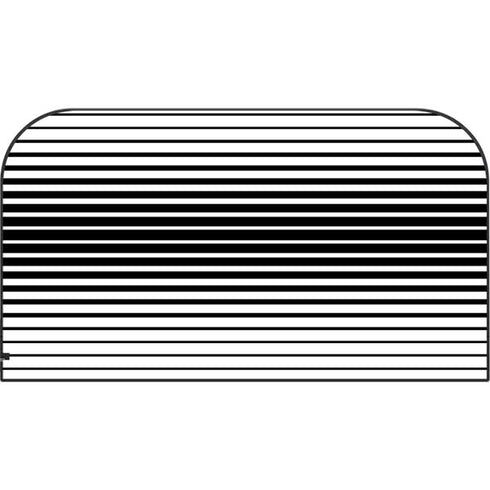 Modern Stripes Nintendo Switch 2 (2025) with Joy-Con Skin