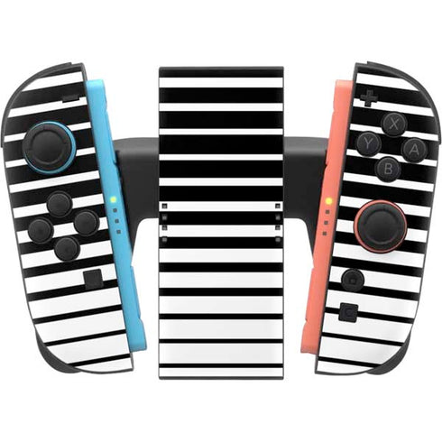 Modern Stripes Nintendo Switch 2 (2025) Joy-Con Controller Skin