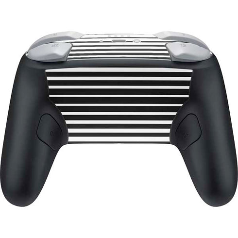 Modern Stripes Nintendo Switch 2 (2025) Pro Controller Skin