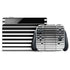 Modern Stripes Nintendo Skins