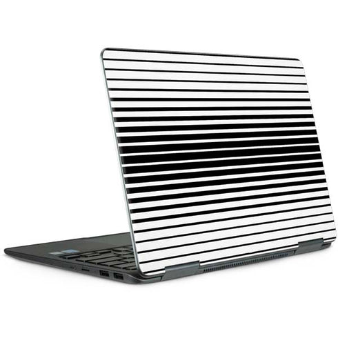 Modern Stripes Notebook 9 Pro 13in (2017) Skin