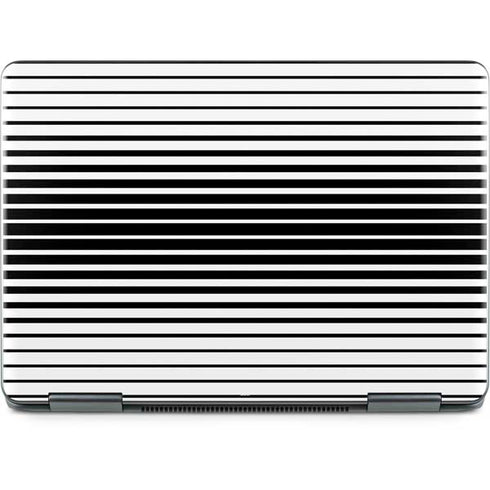 Modern Stripes Notebook 9 Pro 13in (2017) Skin