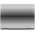 Modern Stripes Notebook 9 Pro 13in (2017) Skin