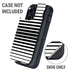 Modern Stripes Otterbox Defender iPhone Skin