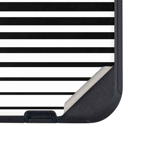 Modern Stripes Otterbox Defender iPhone Skin