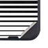 Modern Stripes Otterbox Defender iPhone Skin