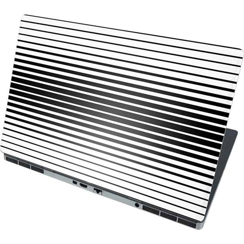 Modern Stripes Dell Precision Skin