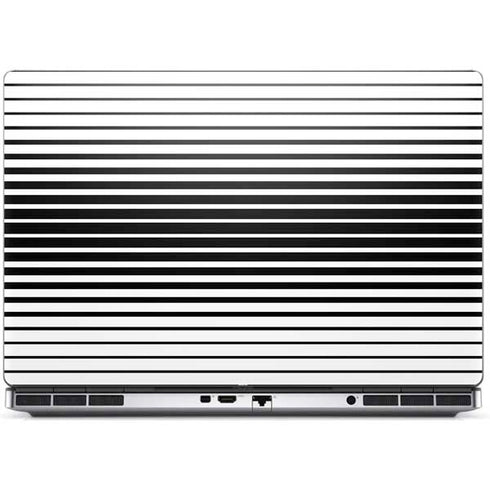 Modern Stripes Dell Precision Skin