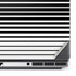 Modern Stripes Dell Precision Skin