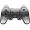 Modern Stripes PS3 Dual Shock wireless controller Skin