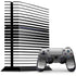 Modern Stripes PlayStation PS4 Skins