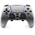 Modern Stripes PS5 DualSense Edge Pro Controller Skin